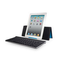 Logitech Tablet Keyboard f/ iPad (920-003285) Logitech Tablet Keyboard f/ iPad (920-003285)